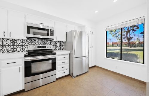 35603 Feliz Ct, Rancho Mirage CA  92270-1231 exterior