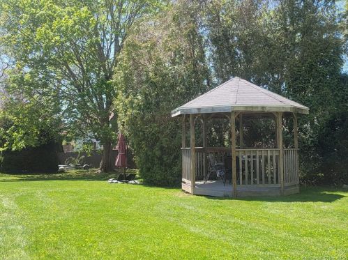 659 Pequot Ave, United States Coast Guard Ac CT  06320-4230 exterior