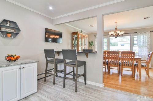 116 Willow St, East Brunswick NJ  08816-3134 exterior