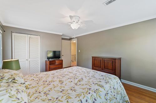 3164 Park St, Darbydale OH  43123-3299 exterior