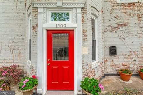 1200 Florida Ave, Washington, DC 20009-5211