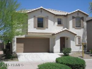1463 Thunderbird Ave, Gilbert, AZ 85234-1545