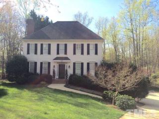 1408 Wescott Dr, Raleigh, NC 27614-8732
