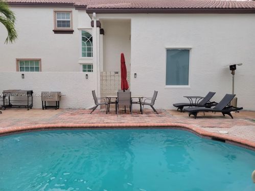 15735 11th St, Hollywood FL 33028-1600 exterior