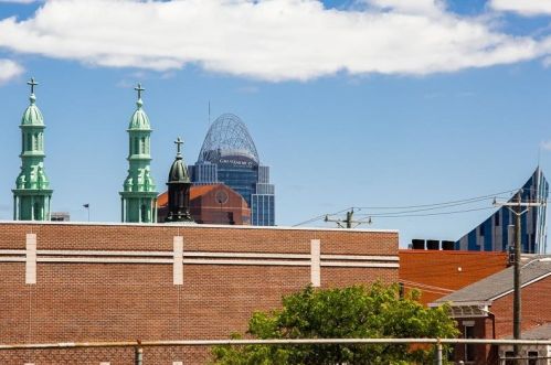 237 Robbins St, Covington KY 41011-3246 exterior