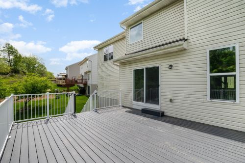 2432 Frontier Dr, Taylorsport KY  41048-7213 exterior