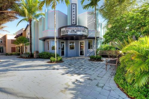 9017 Alturas St, Naples FL  34113-3350 exterior