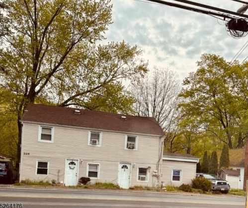 338 Green Pond Rd, Hibernia, NJ 07842-9800
