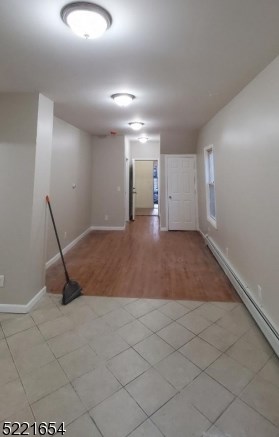 442 Badger Ave, Newark NJ  07112-2602 exterior