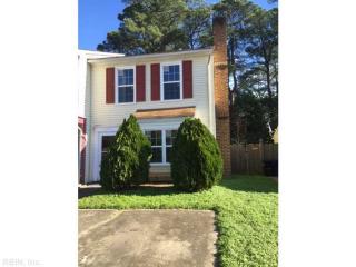 5013 Reese Dr, Portsmouth, VA 23703-4624