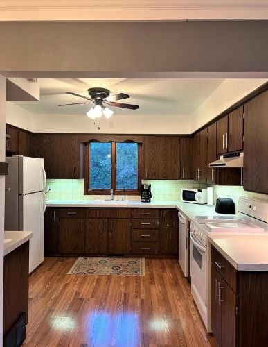 324 5th St, Fond Du Lac, WI 54935-4409