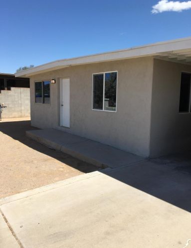 6607 Melody Ave, Tucson, AZ 85756-9467
