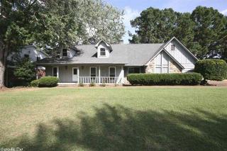 911 Foxwood Dr, Jacksonville, AR 72076-2654
