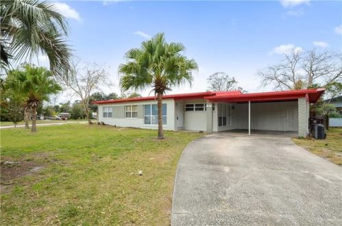 92 Carol Ave, Orlando, FL 32807-1762