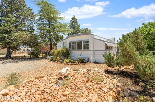 3851 Mahonia Pl, Sierra Vista, AZ 85650-5315
