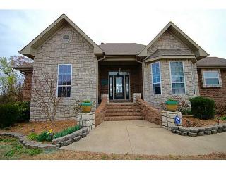 3028 Highway 348, Rudy, AR 72952-9564