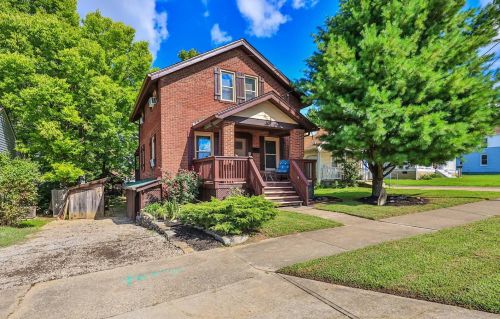 472 Buckner St, Covington, KY 41018-2306