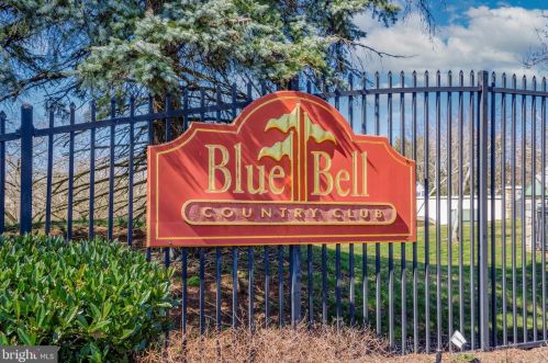 191 Gleneagles Ct, Blue Bell PA  19422-3246 exterior