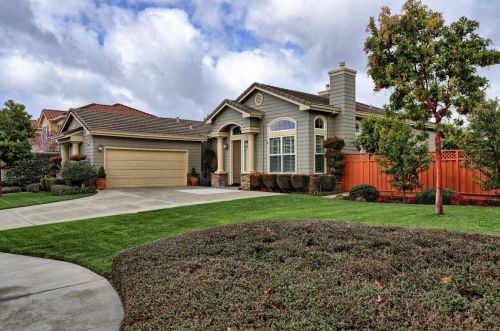 1581 Calle Serra, Morgan Hill, CA 95037-2955