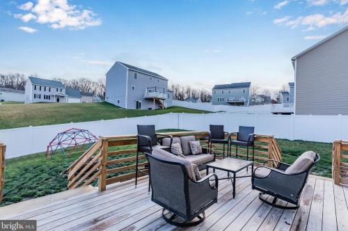 50 Bluegrass Way, York Haven PA  17370 exterior