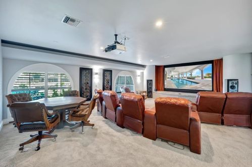 550 Alameda Ct, Marco Island FL  34145-5830 exterior