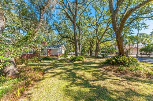 301 Brooks St, Fort Walton Beach FL  32548-7234 exterior