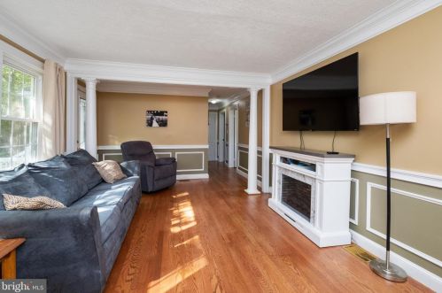 1788 Dellinger Gap Rd, Edinburg VA  22824-2503 exterior