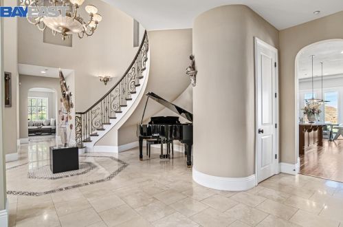 1087 Hawkshead Cir, San Ramon CA  94583-6003 exterior