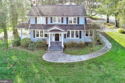 400 Poplar Church Rd, Camp Hill, PA 17011-1830