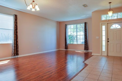 143 Spring Glen Dr, De Bary FL  32713-2514 exterior