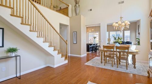 2615 Sequoia St, Lodi CA  95242-4689 exterior