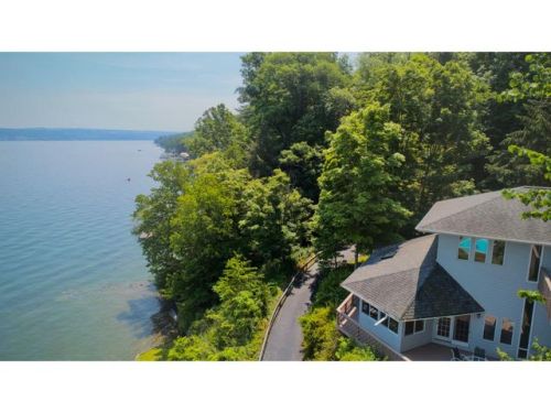 1651 Taughannock Blvd, Trumansburg, NY 14886-9120