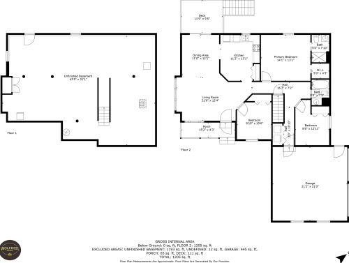 246 Church Rd, Allenstown NH  03275-2903 exterior