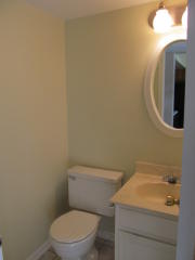 1565 Heritage Hill Dr, Richmond VA  23238-4326 exterior