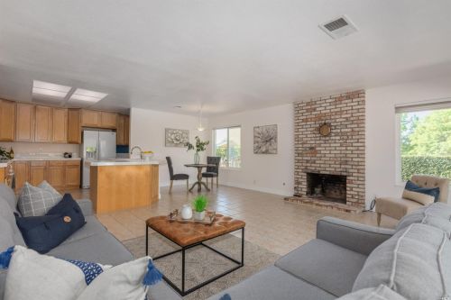 327 Steven Cir, Benicia CA  94510-1809 exterior