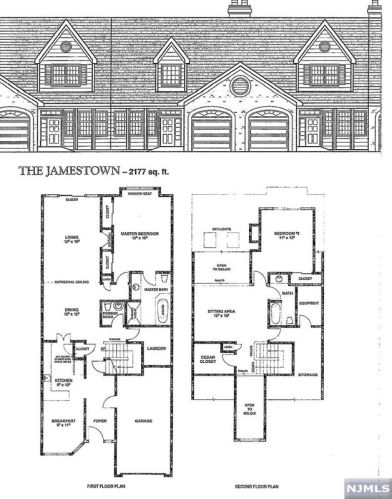 133 Richmond Rd, West Milford Lakes, NJ 07480-1906