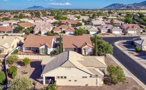 2729 Avondale Dr, Sierra Vista, AZ 85650-5759