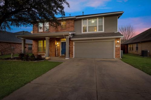2612 Edgefield Trl, Midlothian, TX 76063-3742
