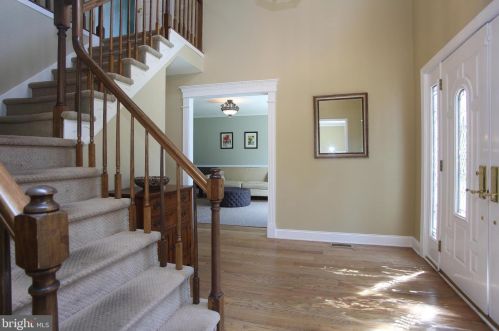 1845 Ferguson Ln, Blue Bell PA  19422-1308 exterior