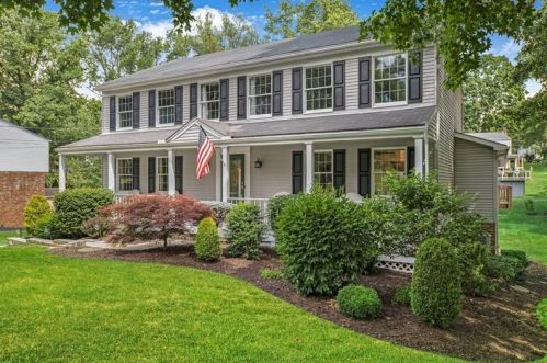 2360 Harrow Rd, Pittsburgh, PA 15241-2459