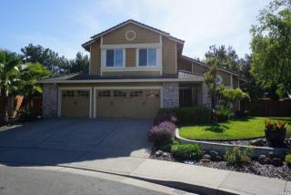 3221 La Quinta Ct, Fairfield, CA 94534-7122