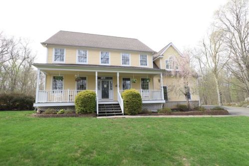 14 Bonny Rd, Brookfield Center, CT 06804-3600