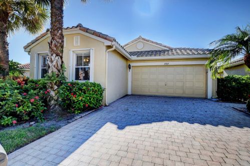 11569 Lawton Rd, Boynton Beach, FL 33437-6454