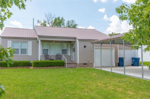 1309 10th St, Mcalester, OK 74501-7111