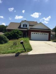 4122 Oakstone Ln, Knoxville, TN 37918-1797