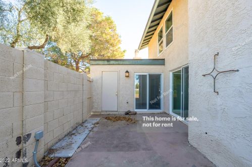 18026 45 Ave, Glendale AZ  85302-5214 exterior