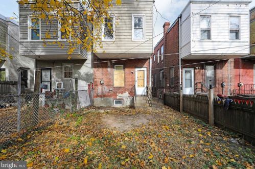 1443 Princess Ave, Camden NJ  08103-2910 exterior