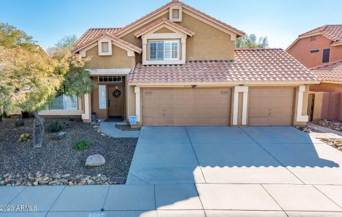 4007 Cascalote Dr, Cave Creek, AZ 85331-5824