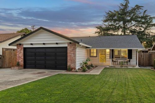 4425 Lonardo Ave, San Jose, CA 95118-1951