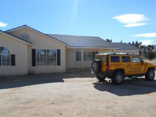 55769 Pueblo Trl, Yucca Valley CA  92284-3213 exterior